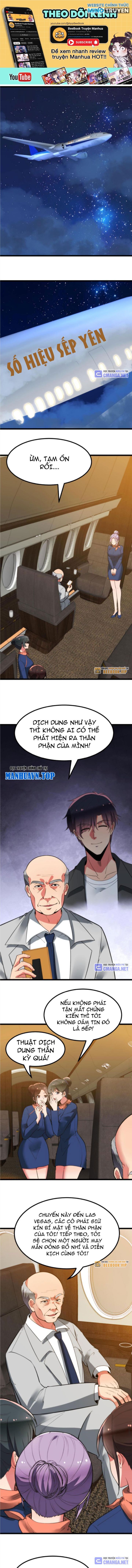 Ta Có 90 Tỷ Tiền Liếm Cẩu! Chapter 417 - Trang 2