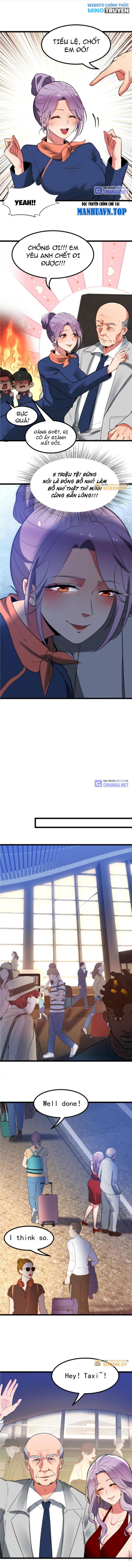 Ta Có 90 Tỷ Tiền Liếm Cẩu! Chapter 417 - Trang 2