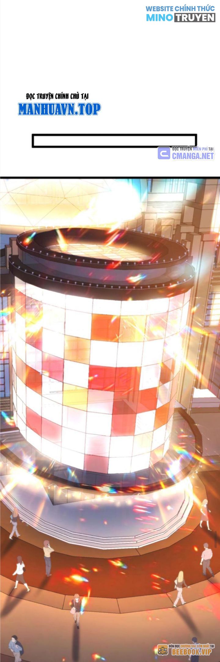 Ta Có 90 Tỷ Tiền Liếm Cẩu! Chapter 417 - Trang 2