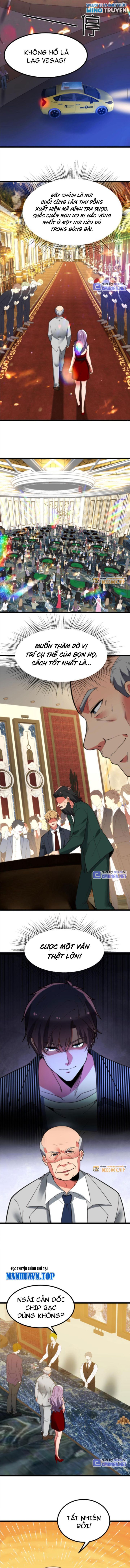 Ta Có 90 Tỷ Tiền Liếm Cẩu! Chapter 417 - Trang 2