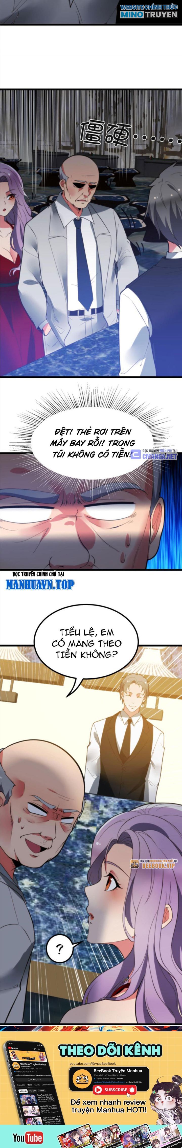 Ta Có 90 Tỷ Tiền Liếm Cẩu! Chapter 417 - Trang 2