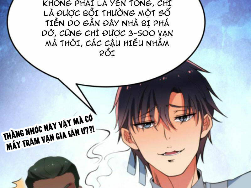 Ta Có 90 Tỷ Tiền Liếm Cẩu! Chapter 42 - Trang 2