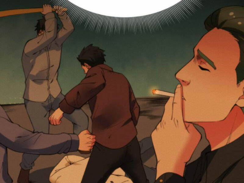 Ta Có 90 Tỷ Tiền Liếm Cẩu! Chapter 42 - Trang 2