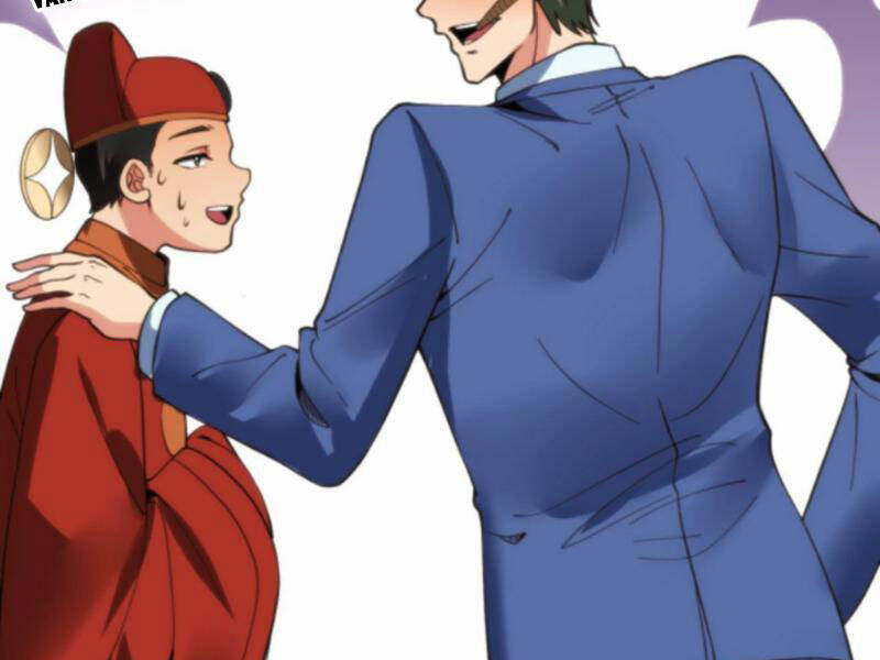 Ta Có 90 Tỷ Tiền Liếm Cẩu! Chapter 42 - Trang 2