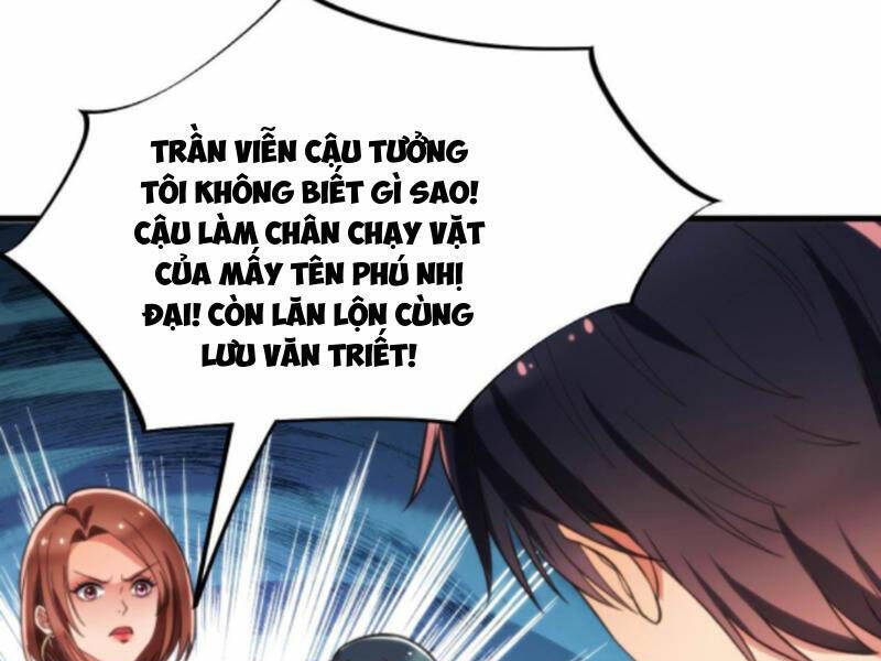 Ta Có 90 Tỷ Tiền Liếm Cẩu! Chapter 43 - Trang 2