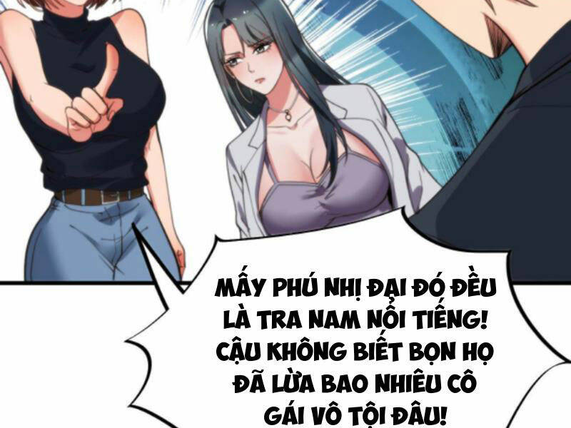Ta Có 90 Tỷ Tiền Liếm Cẩu! Chapter 43 - Trang 2