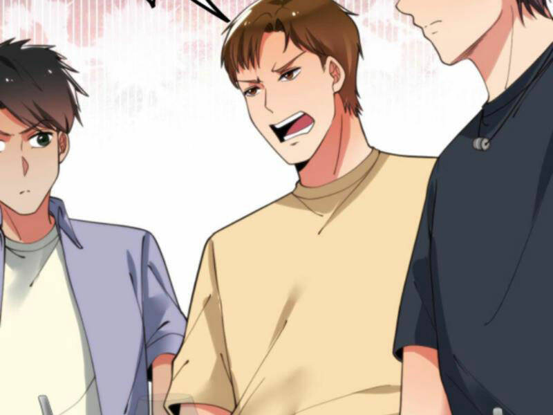 Ta Có 90 Tỷ Tiền Liếm Cẩu! Chapter 43 - Trang 2