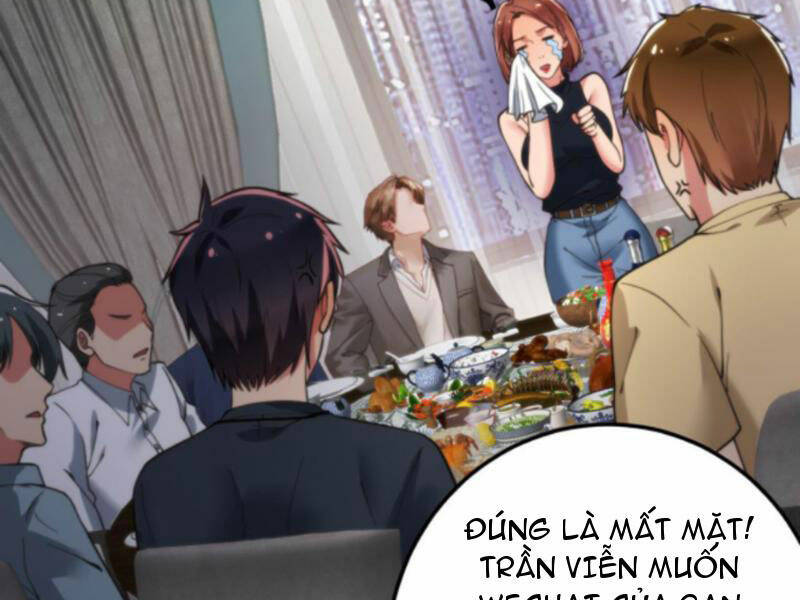 Ta Có 90 Tỷ Tiền Liếm Cẩu! Chapter 43 - Trang 2