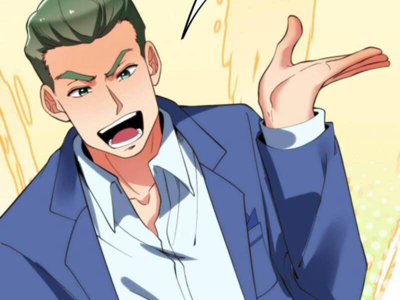 Ta Có 90 Tỷ Tiền Liếm Cẩu! Chapter 43 - Trang 2