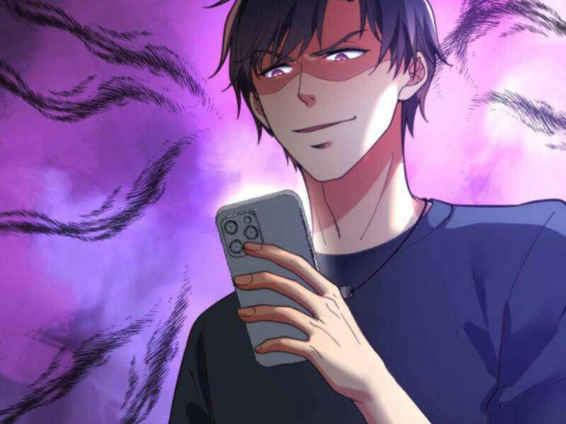 Ta Có 90 Tỷ Tiền Liếm Cẩu! Chapter 43 - Trang 2