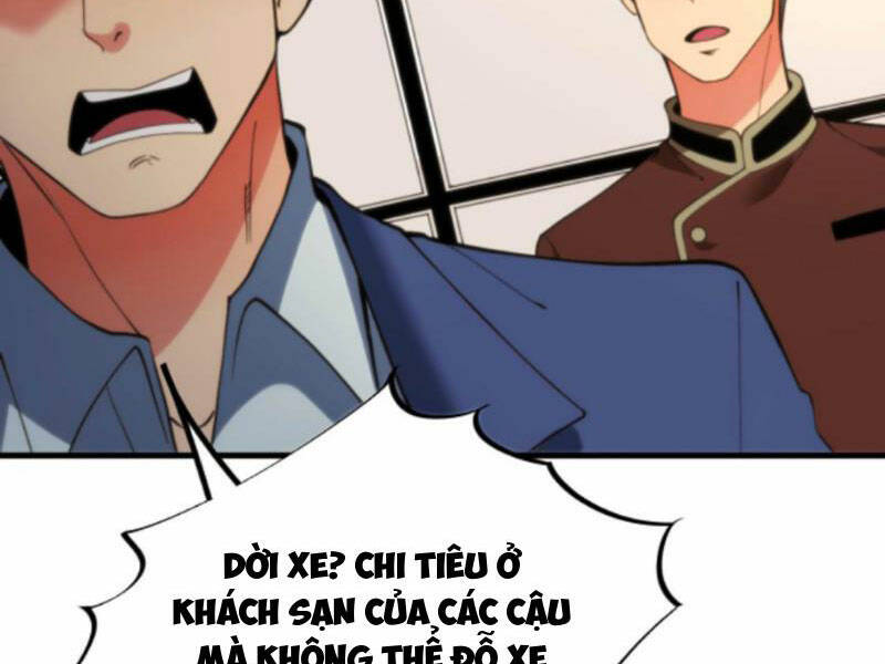 Ta Có 90 Tỷ Tiền Liếm Cẩu! Chapter 44 - Trang 2