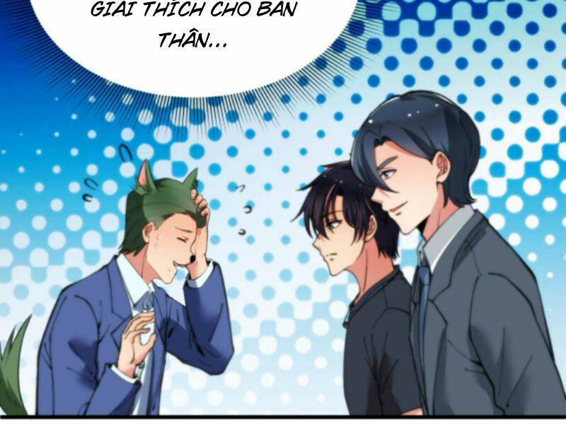 Ta Có 90 Tỷ Tiền Liếm Cẩu! Chapter 44 - Trang 2