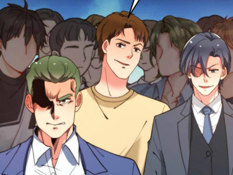 Ta Có 90 Tỷ Tiền Liếm Cẩu! Chapter 44 - Trang 2