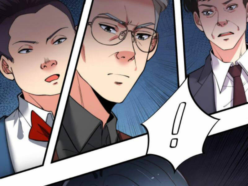 Ta Có 90 Tỷ Tiền Liếm Cẩu! Chapter 49 - Trang 2