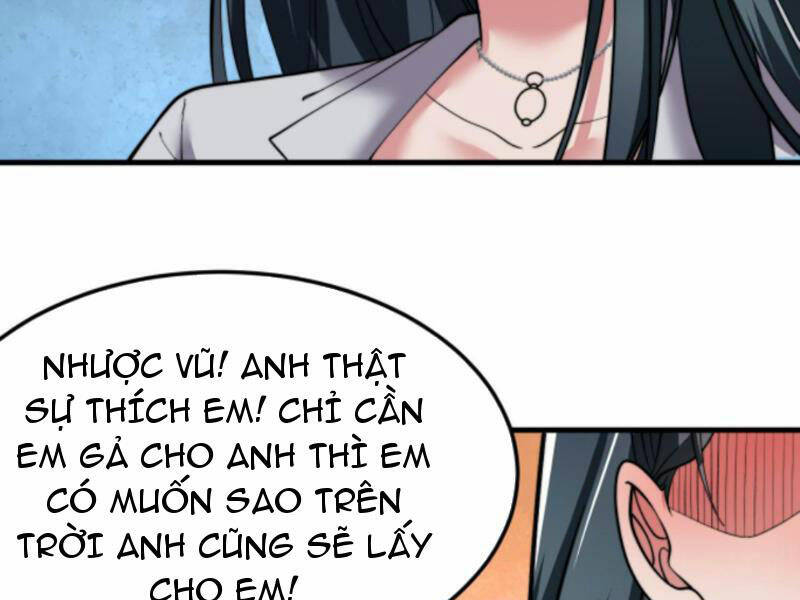 Ta Có 90 Tỷ Tiền Liếm Cẩu! Chapter 49 - Trang 2