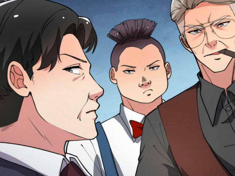 Ta Có 90 Tỷ Tiền Liếm Cẩu! Chapter 49 - Trang 2