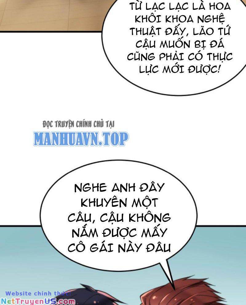 Ta Có 90 Tỷ Tiền Liếm Cẩu! Chapter 5.1 - Trang 2