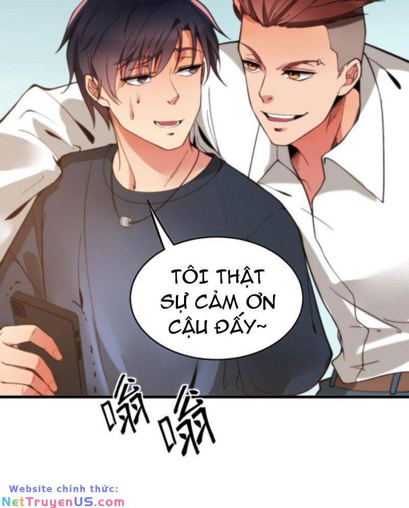 Ta Có 90 Tỷ Tiền Liếm Cẩu! Chapter 5.1 - Trang 2