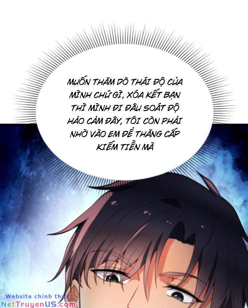 Ta Có 90 Tỷ Tiền Liếm Cẩu! Chapter 5.1 - Trang 2