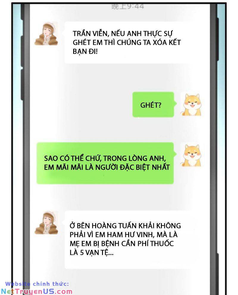 Ta Có 90 Tỷ Tiền Liếm Cẩu! Chapter 5.1 - Trang 2