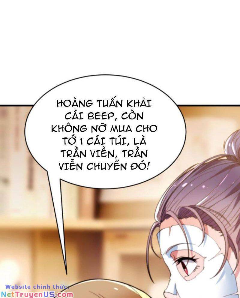 Ta Có 90 Tỷ Tiền Liếm Cẩu! Chapter 5.1 - Trang 2