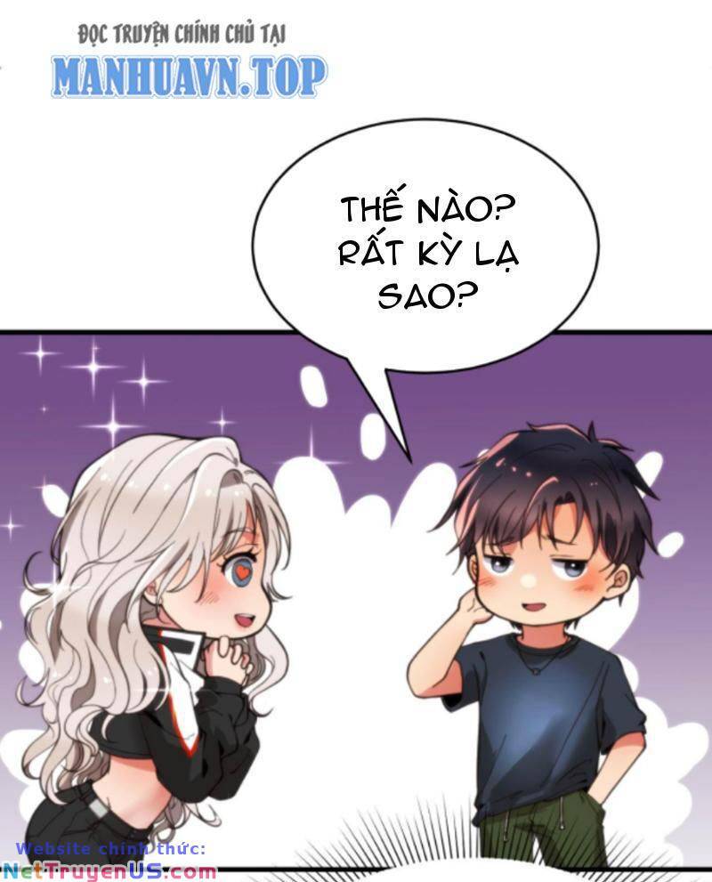 Ta Có 90 Tỷ Tiền Liếm Cẩu! Chapter 5.1 - Trang 2