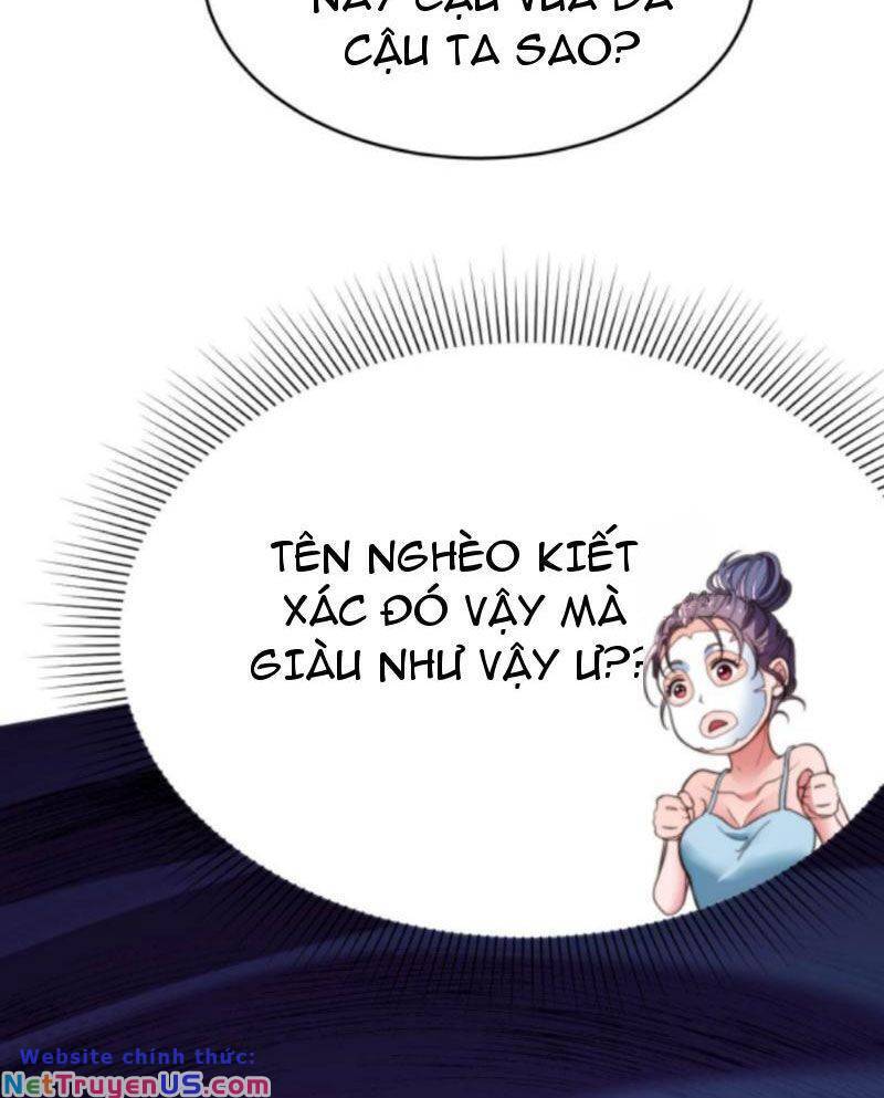Ta Có 90 Tỷ Tiền Liếm Cẩu! Chapter 5.1 - Trang 2