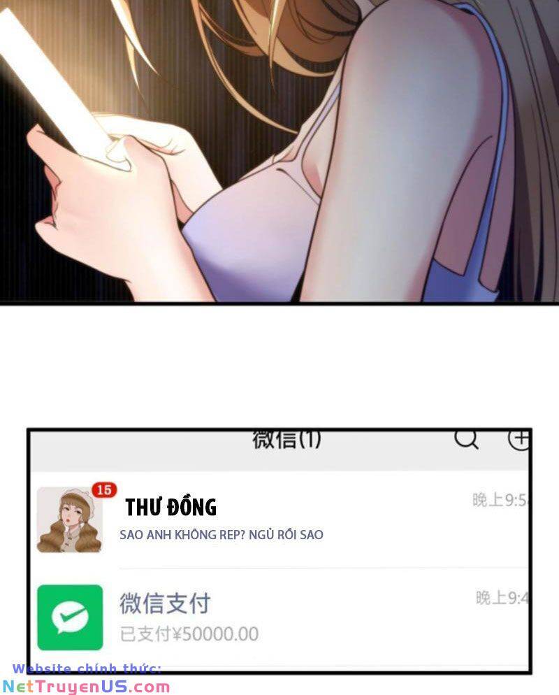 Ta Có 90 Tỷ Tiền Liếm Cẩu! Chapter 5.1 - Trang 2