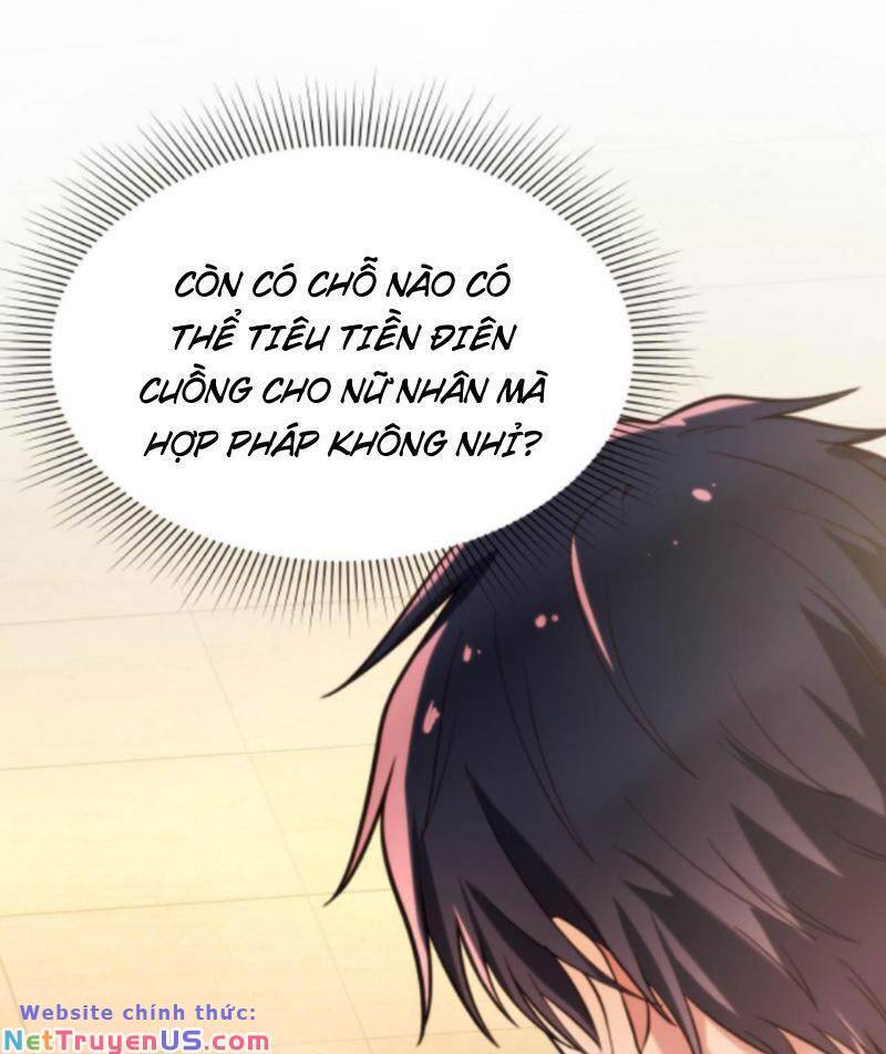 Ta Có 90 Tỷ Tiền Liếm Cẩu! Chapter 5.1 - Trang 2