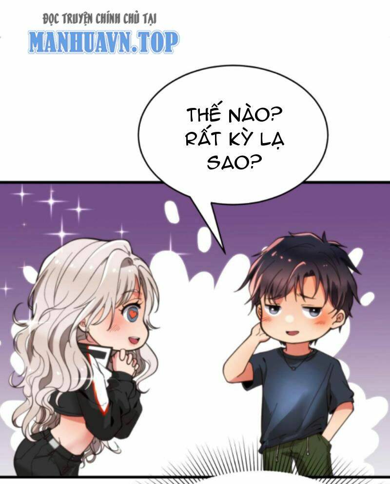 Ta Có 90 Tỷ Tiền Liếm Cẩu! Chapter 5 - Trang 2