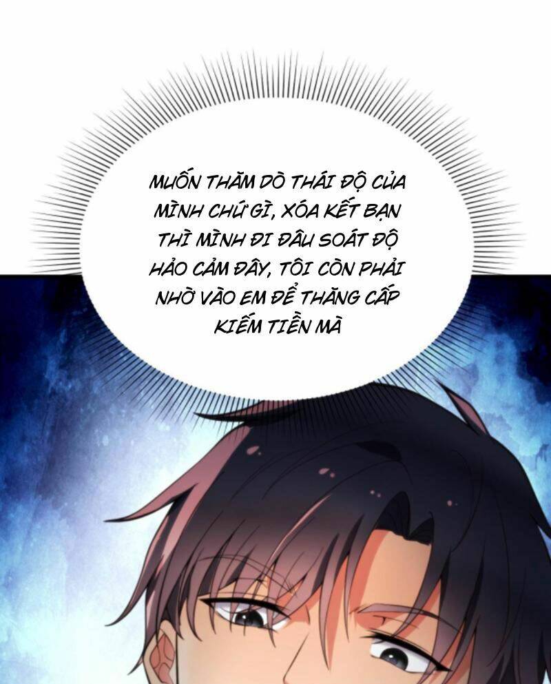 Ta Có 90 Tỷ Tiền Liếm Cẩu! Chapter 5 - Trang 2