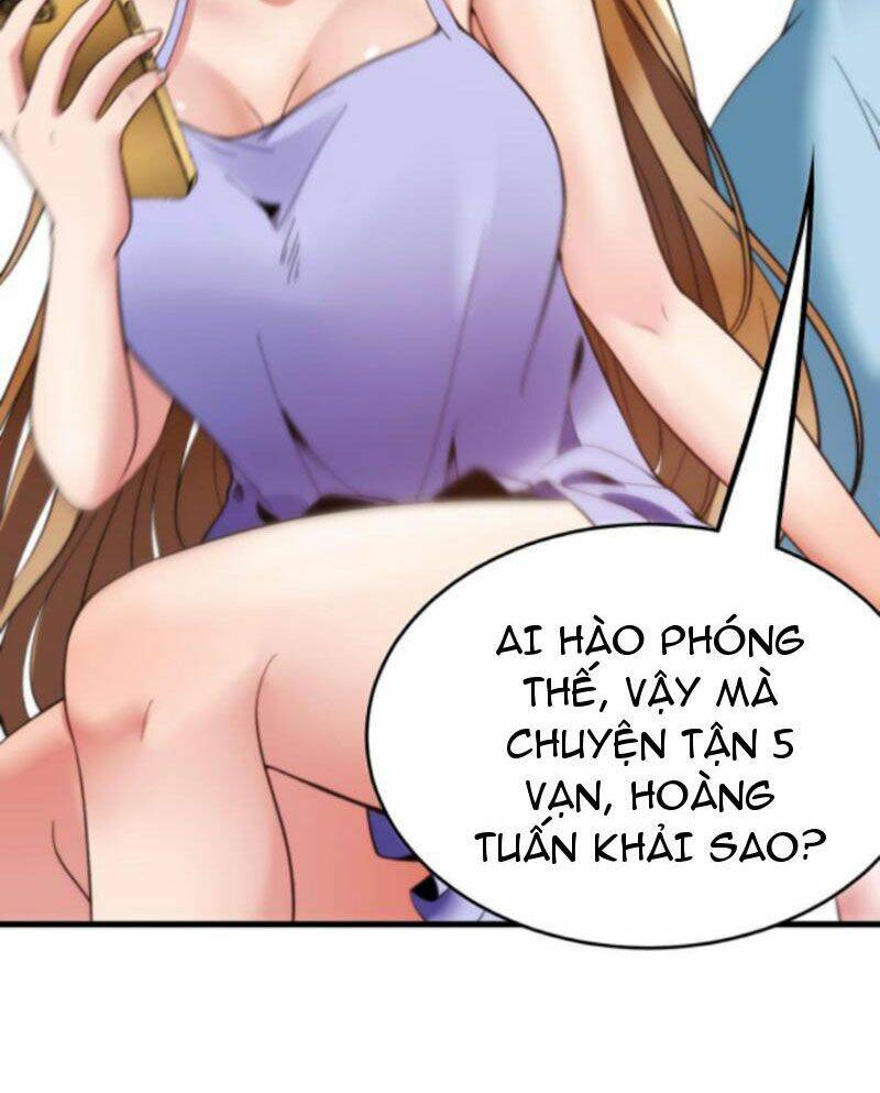 Ta Có 90 Tỷ Tiền Liếm Cẩu! Chapter 5 - Trang 2