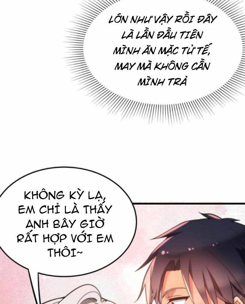 Ta Có 90 Tỷ Tiền Liếm Cẩu! Chapter 5 - Trang 2