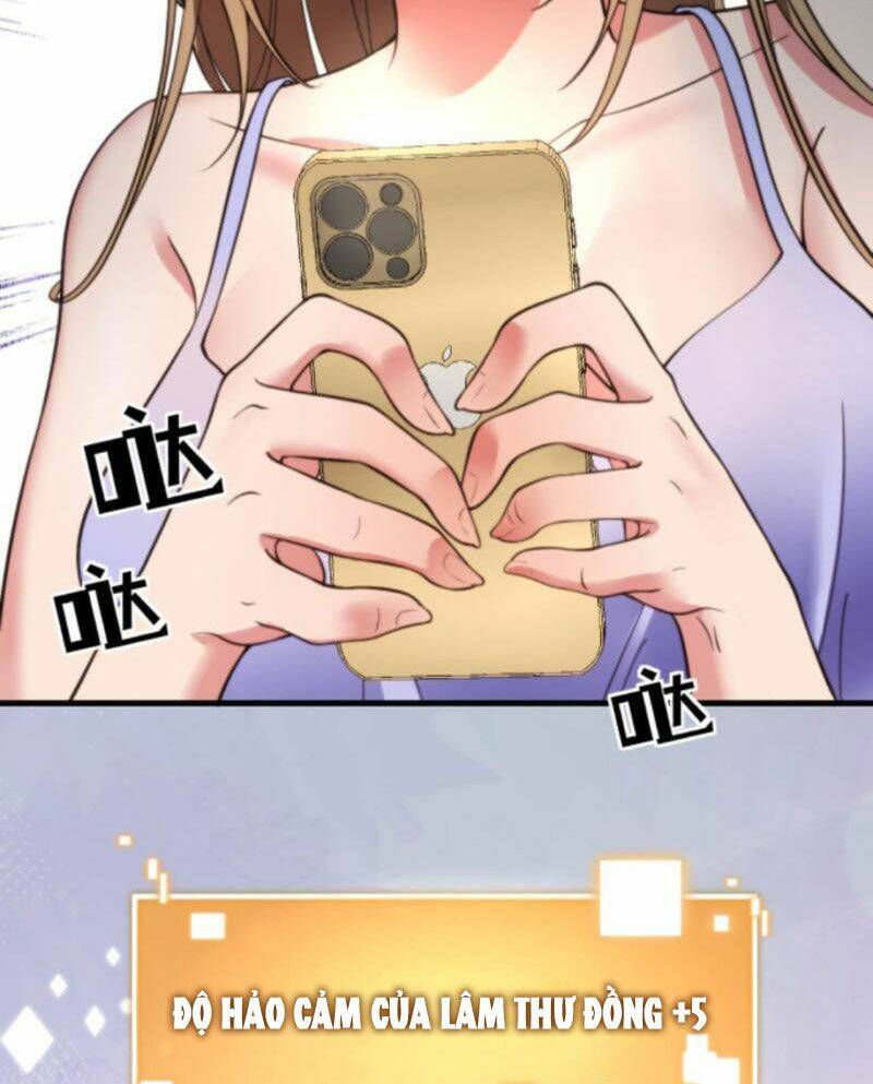 Ta Có 90 Tỷ Tiền Liếm Cẩu! Chapter 5 - Trang 2