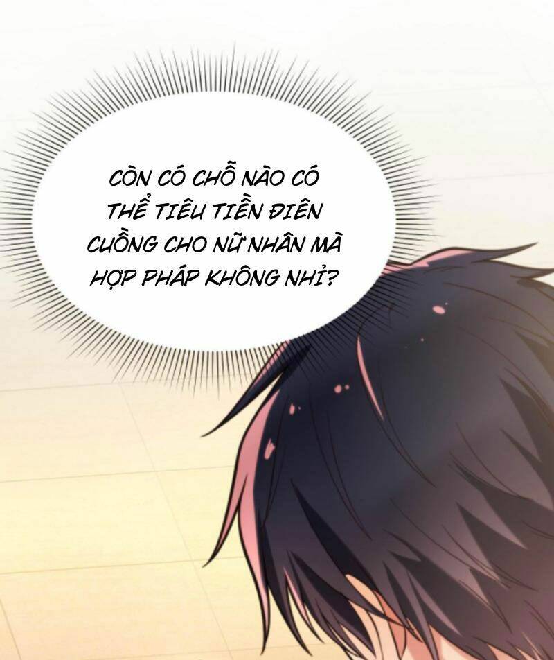 Ta Có 90 Tỷ Tiền Liếm Cẩu! Chapter 5 - Trang 2