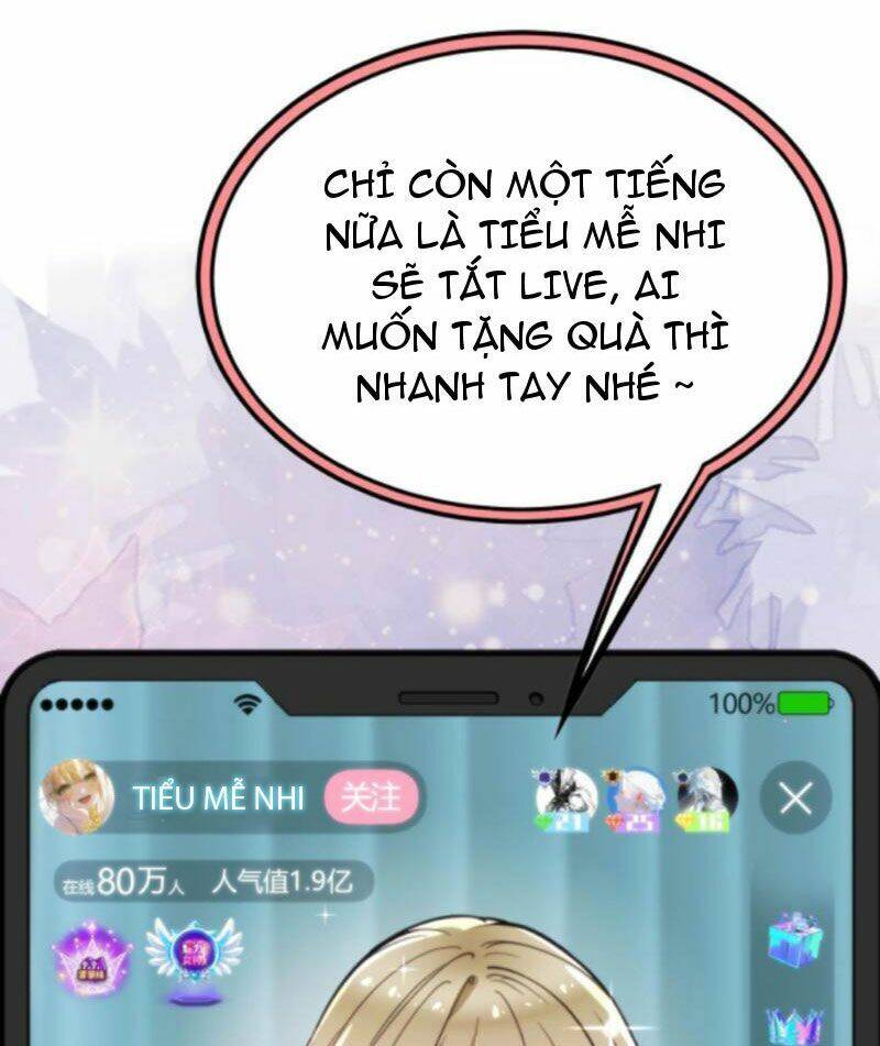 Ta Có 90 Tỷ Tiền Liếm Cẩu! Chapter 5 - Trang 2