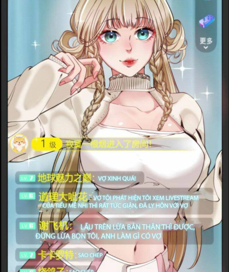 Ta Có 90 Tỷ Tiền Liếm Cẩu! Chapter 5 - Trang 2