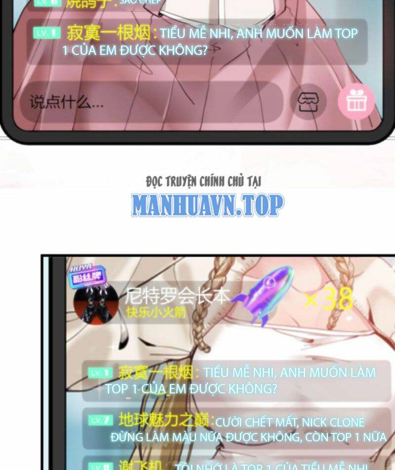 Ta Có 90 Tỷ Tiền Liếm Cẩu! Chapter 5 - Trang 2