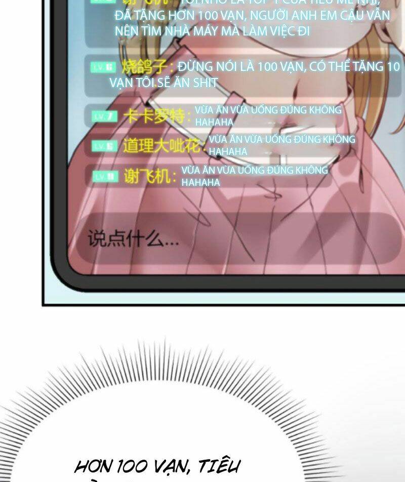 Ta Có 90 Tỷ Tiền Liếm Cẩu! Chapter 5 - Trang 2