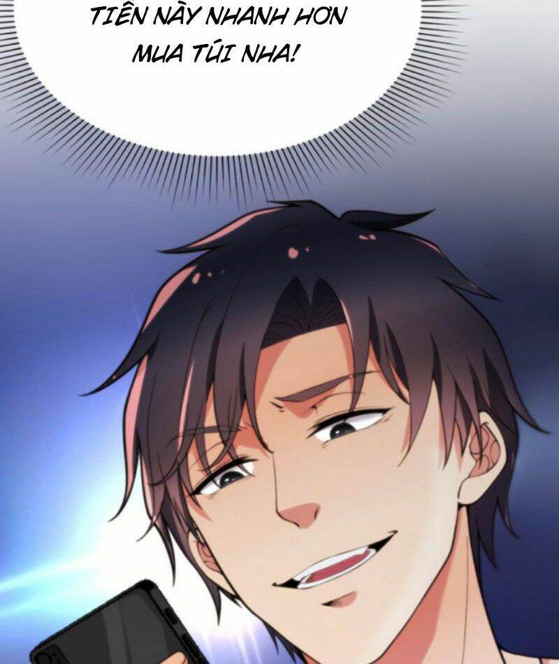 Ta Có 90 Tỷ Tiền Liếm Cẩu! Chapter 5 - Trang 2