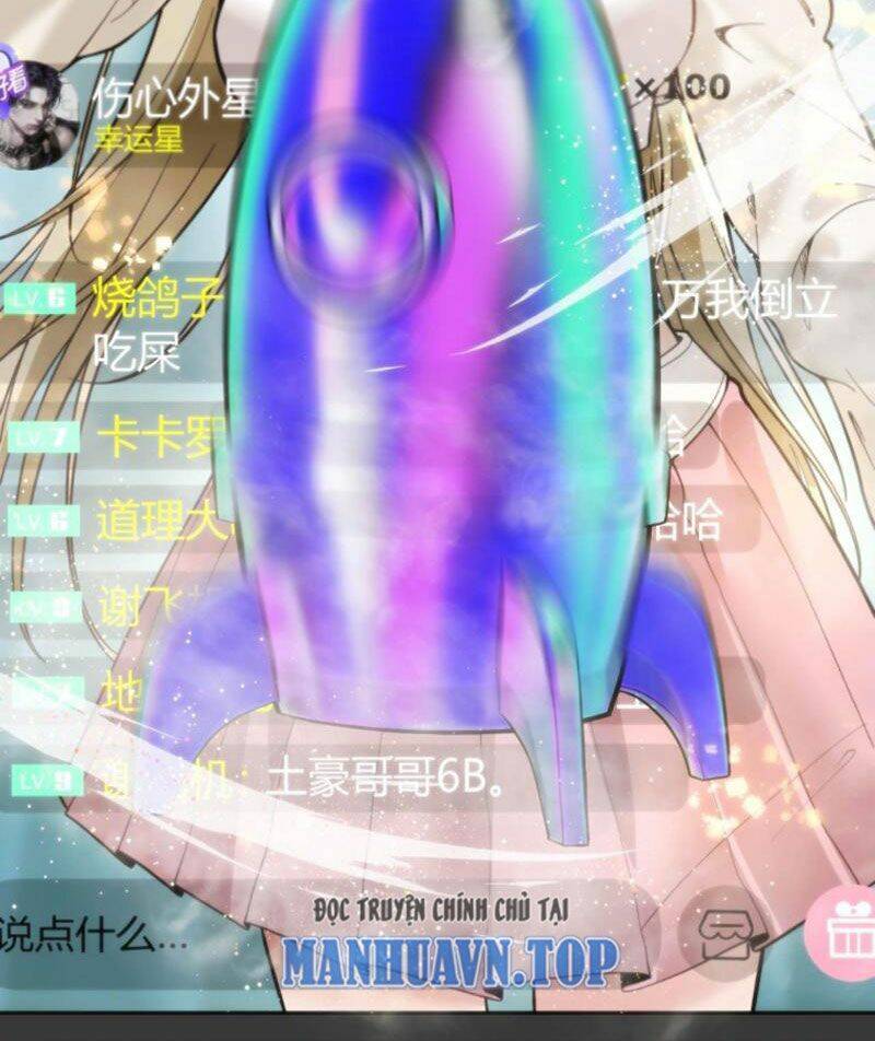 Ta Có 90 Tỷ Tiền Liếm Cẩu! Chapter 5 - Trang 2