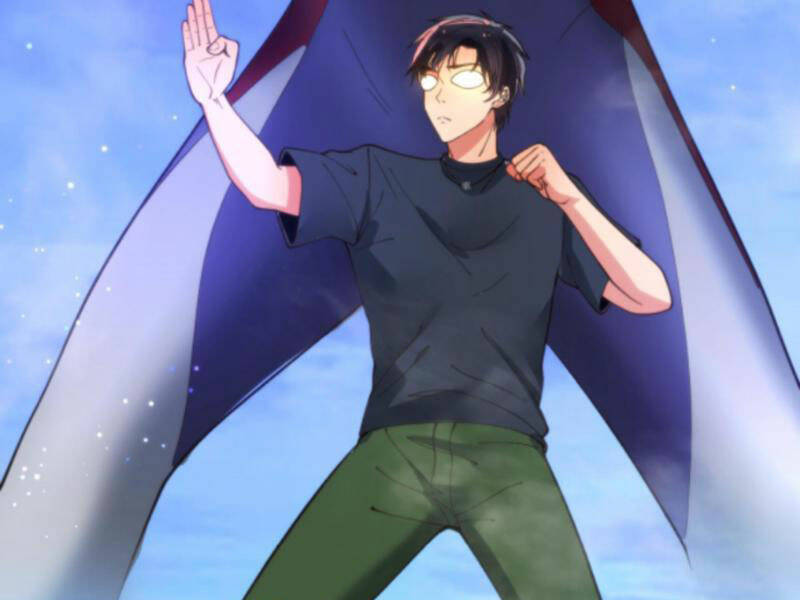 Ta Có 90 Tỷ Tiền Liếm Cẩu! Chapter 51 - Trang 2