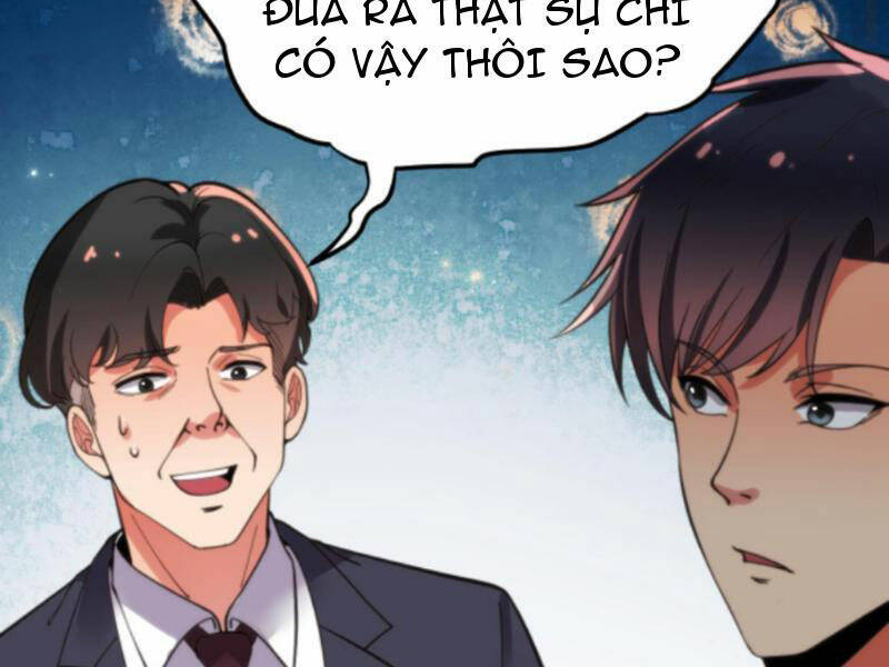 Ta Có 90 Tỷ Tiền Liếm Cẩu! Chapter 51 - Trang 2