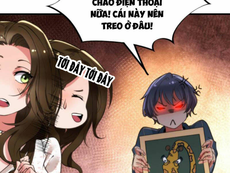 Ta Có 90 Tỷ Tiền Liếm Cẩu! Chapter 53 - Trang 2