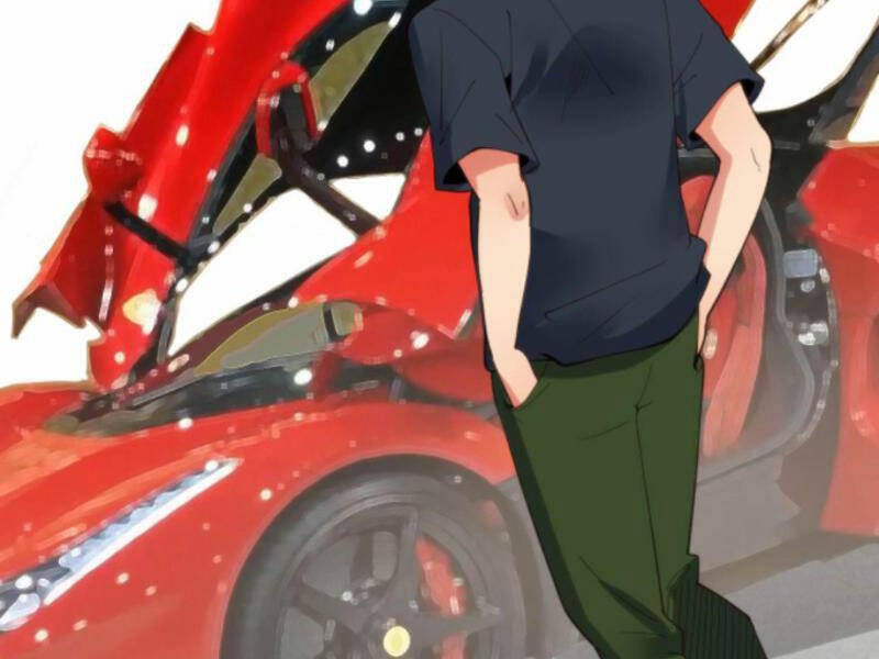 Ta Có 90 Tỷ Tiền Liếm Cẩu! Chapter 53 - Trang 2