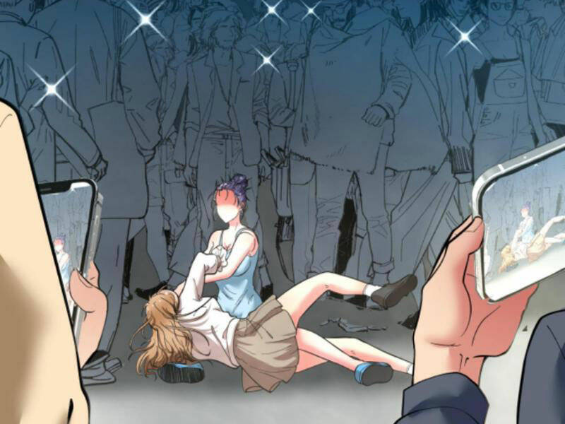 Ta Có 90 Tỷ Tiền Liếm Cẩu! Chapter 54 - Trang 2