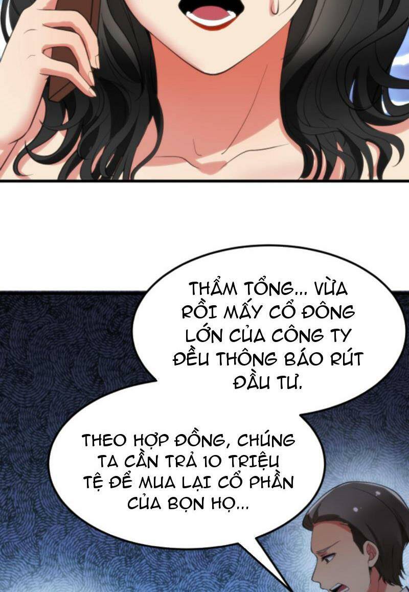 Ta Có 90 Tỷ Tiền Liếm Cẩu! Chapter 56 - Trang 2
