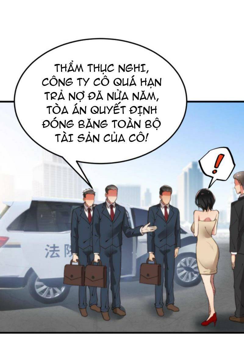 Ta Có 90 Tỷ Tiền Liếm Cẩu! Chapter 56 - Trang 2
