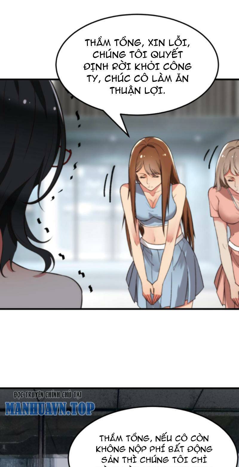 Ta Có 90 Tỷ Tiền Liếm Cẩu! Chapter 56 - Trang 2