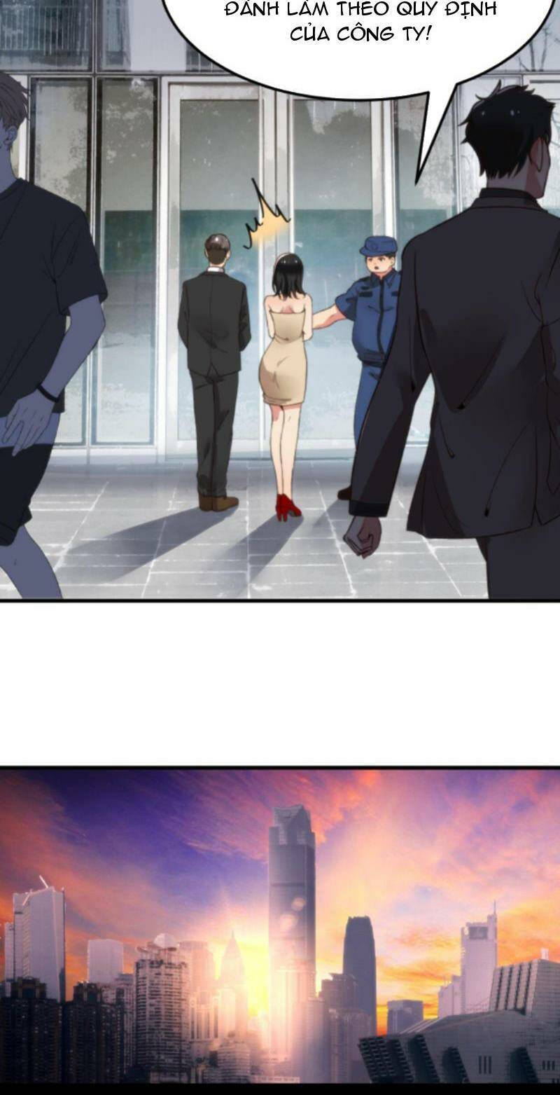 Ta Có 90 Tỷ Tiền Liếm Cẩu! Chapter 56 - Trang 2